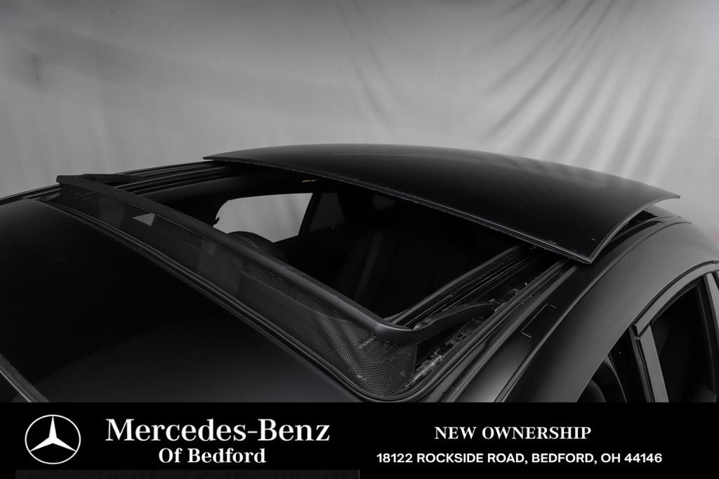 2026 Mercedes-Benz GLE GLE 450 Coupe 4MATIC®