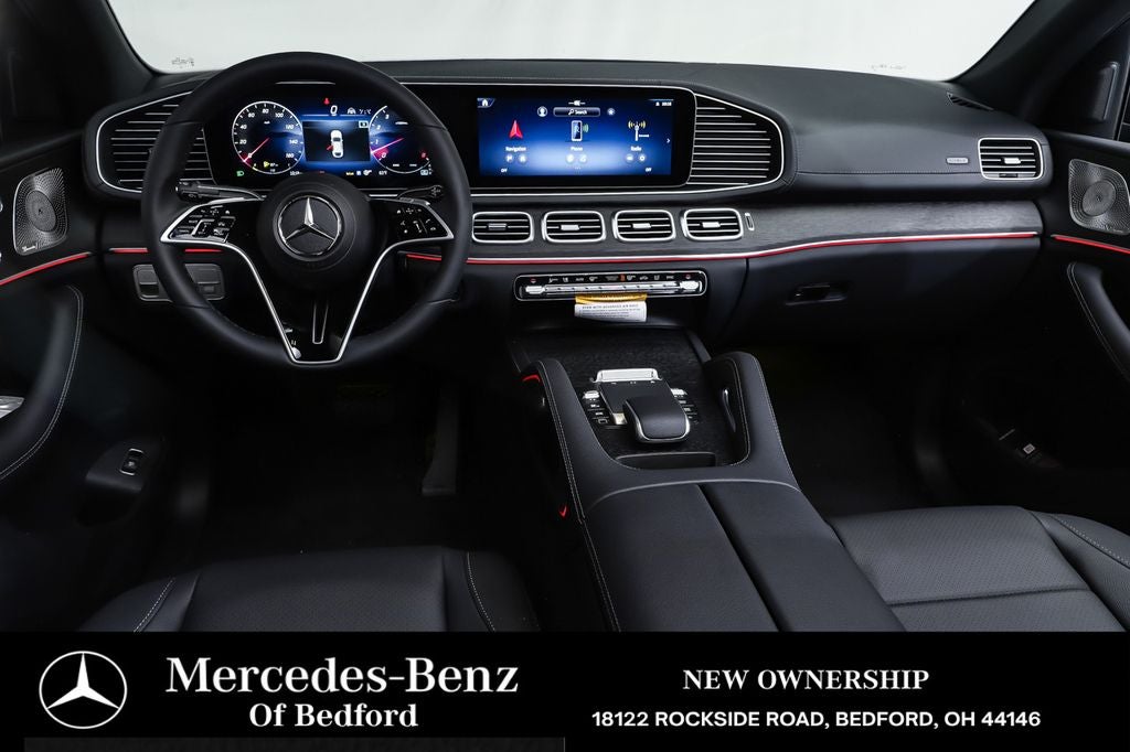 2026 Mercedes-Benz GLE GLE 450 Coupe 4MATIC®