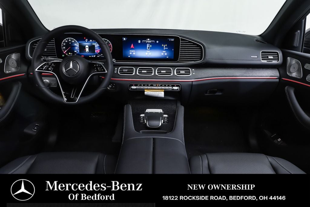 2026 Mercedes-Benz GLE GLE 450 Coupe 4MATIC®