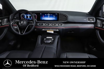 2026 Mercedes-Benz GLE GLE 450 Coupe 4MATIC®