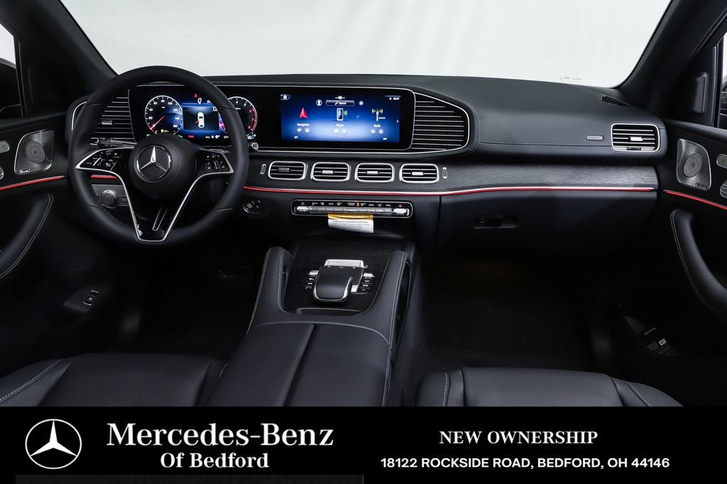 2026 Mercedes-Benz GLE GLE 450 Coupe 4MATIC®