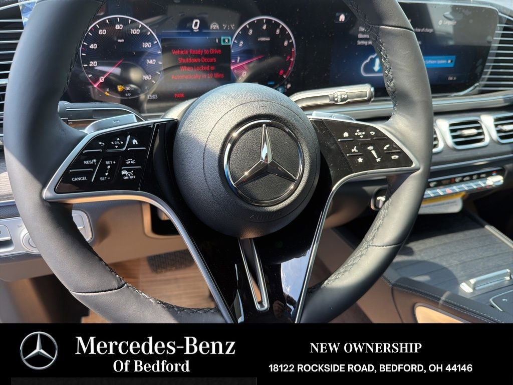 2026 Mercedes-Benz GLE GLE 450 Coupe 4MATIC®