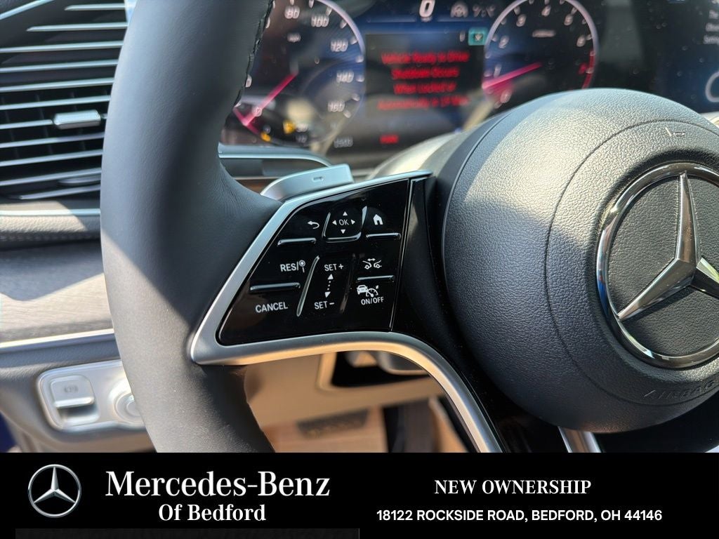 2026 Mercedes-Benz GLE GLE 450 Coupe 4MATIC®