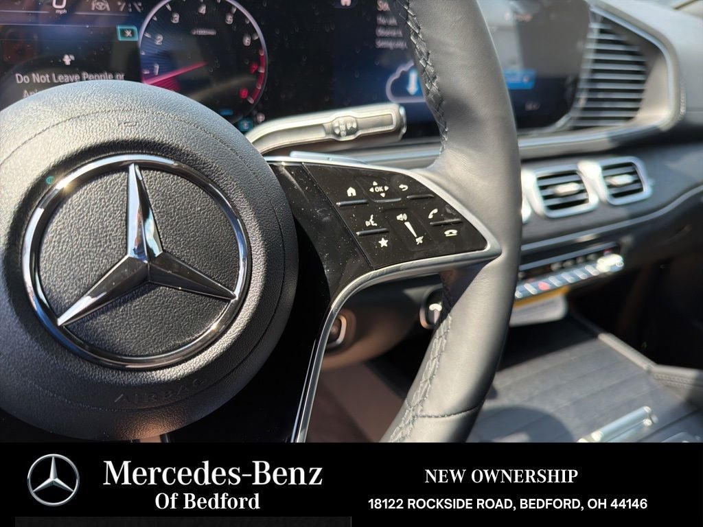 2026 Mercedes-Benz GLE GLE 450 Coupe 4MATIC®