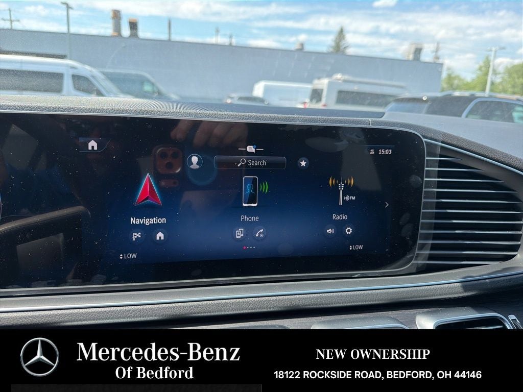 2026 Mercedes-Benz GLE GLE 450 Coupe 4MATIC®