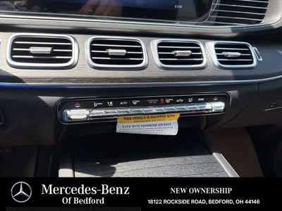 2026 Mercedes-Benz GLE GLE 450 Coupe 4MATIC®