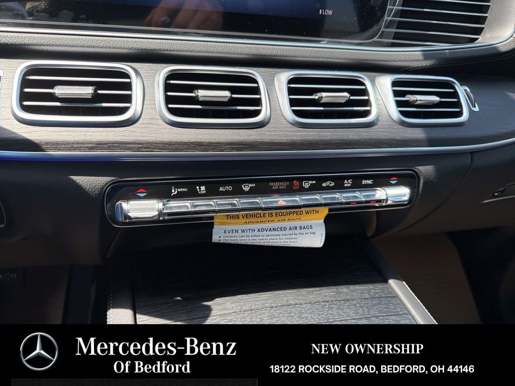 2026 Mercedes-Benz GLE GLE 450 Coupe 4MATIC®