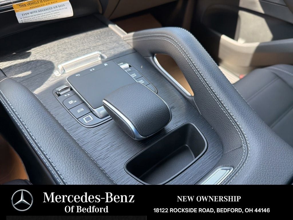 2026 Mercedes-Benz GLE GLE 450 Coupe 4MATIC®