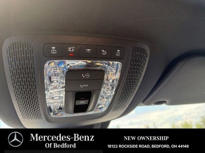 2026 Mercedes-Benz GLE GLE 450 Coupe 4MATIC®