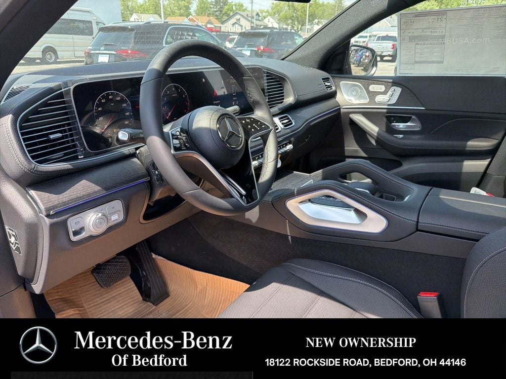 2026 Mercedes-Benz GLE GLE 450 Coupe 4MATIC®