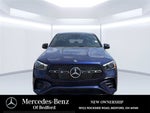 2026 Mercedes-Benz GLE GLE 450 Coupe 4MATIC®