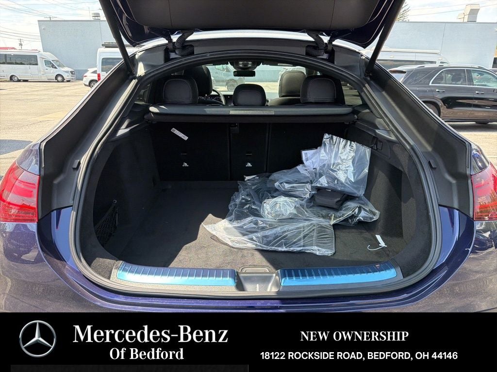 2026 Mercedes-Benz GLE GLE 450 Coupe 4MATIC®