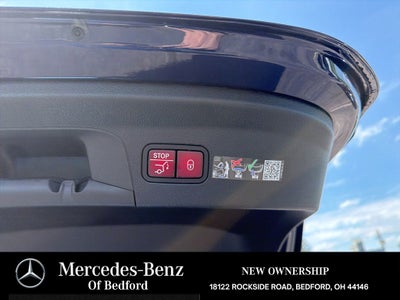 2026 Mercedes-Benz GLE GLE 450 Coupe 4MATIC®
