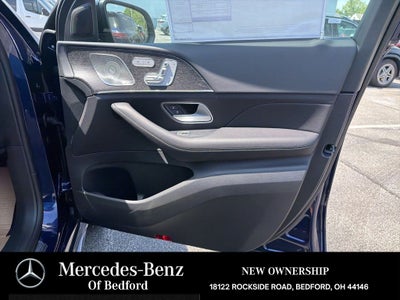 2026 Mercedes-Benz GLE GLE 450 Coupe 4MATIC®