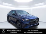 2026 Mercedes-Benz GLE GLE 450 Coupe 4MATIC®