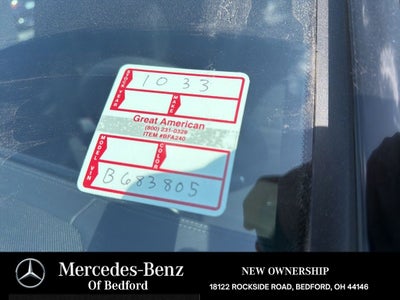 2026 Mercedes-Benz GLE GLE 450 Coupe 4MATIC®