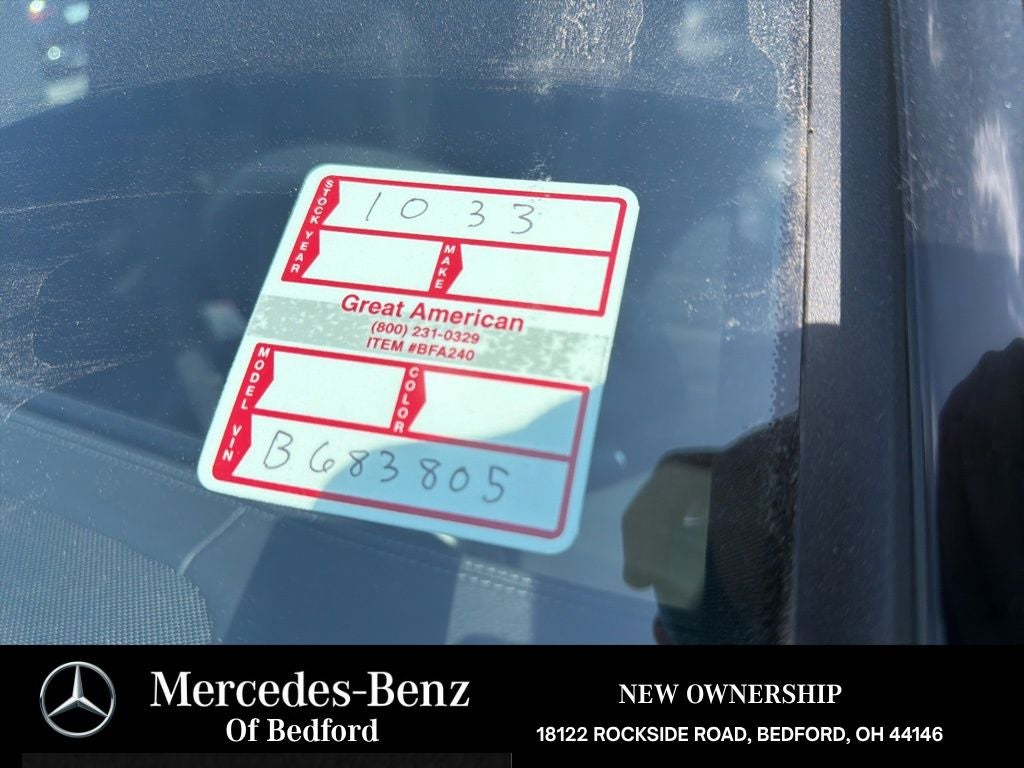 2026 Mercedes-Benz GLE GLE 450 Coupe 4MATIC®