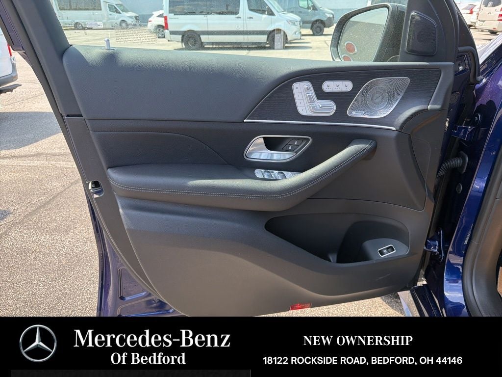 2026 Mercedes-Benz GLE GLE 450 Coupe 4MATIC®