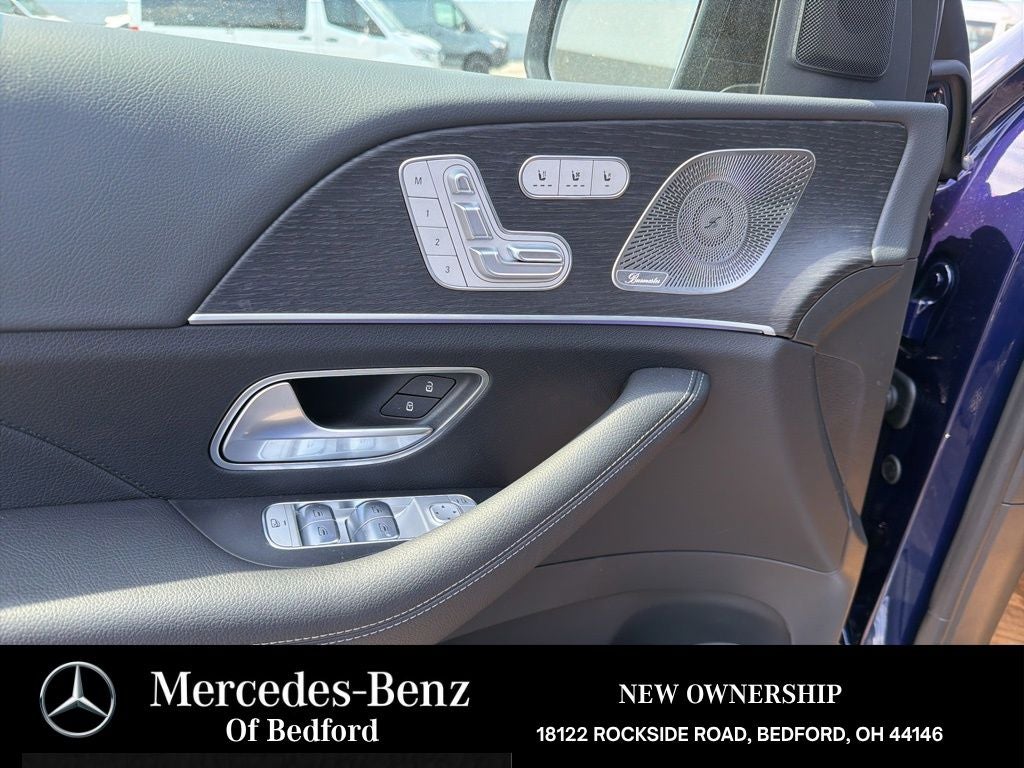 2026 Mercedes-Benz GLE GLE 450 Coupe 4MATIC®