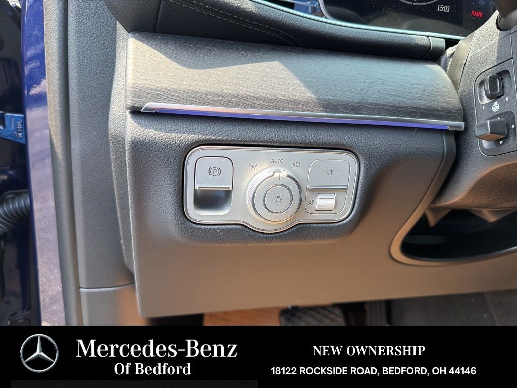 2026 Mercedes-Benz GLE GLE 450 Coupe 4MATIC®