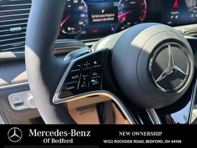 2026 Mercedes-Benz GLE GLE 450 Coupe 4MATIC®