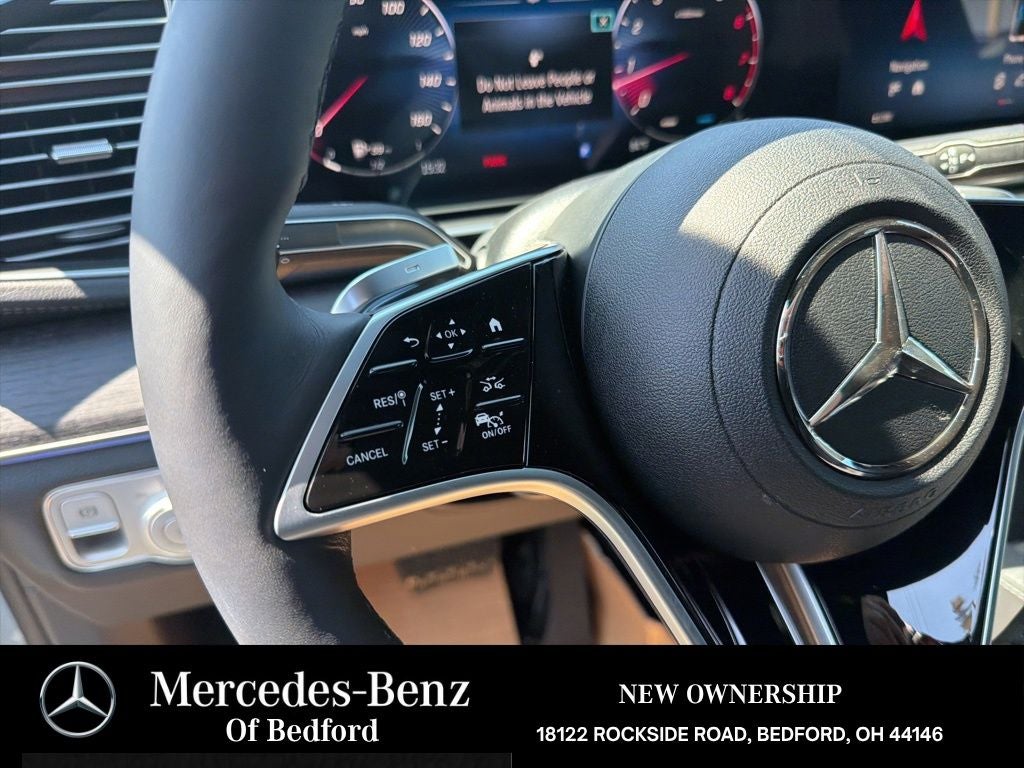 2026 Mercedes-Benz GLE GLE 450 Coupe 4MATIC®