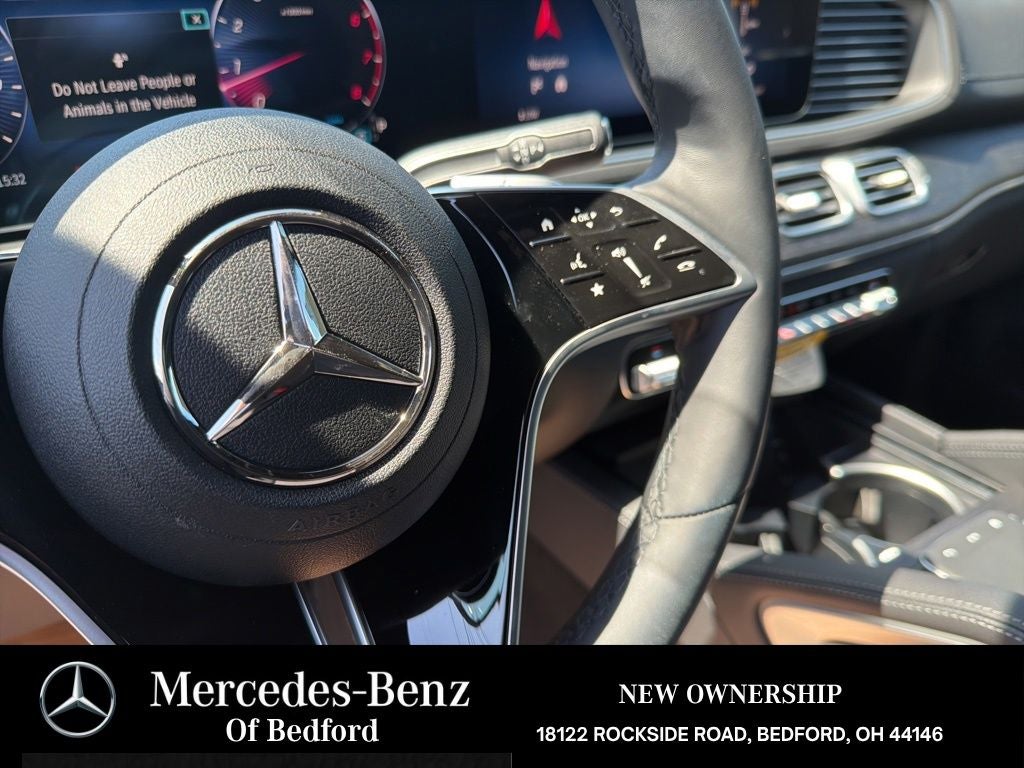 2026 Mercedes-Benz GLE GLE 450 Coupe 4MATIC®