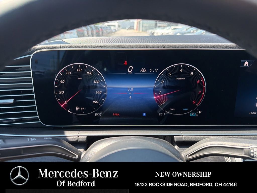 2026 Mercedes-Benz GLE GLE 450 Coupe 4MATIC®
