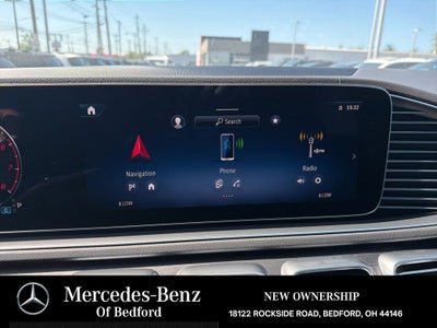 2026 Mercedes-Benz GLE GLE 450 Coupe 4MATIC®