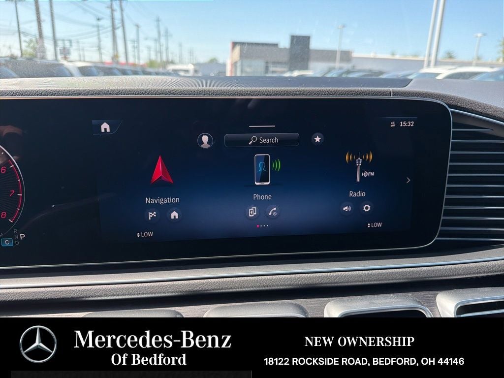 2026 Mercedes-Benz GLE GLE 450 Coupe 4MATIC®