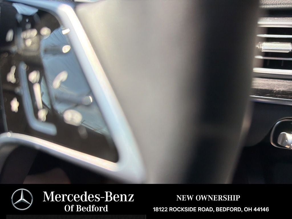 2026 Mercedes-Benz GLE GLE 450 Coupe 4MATIC®