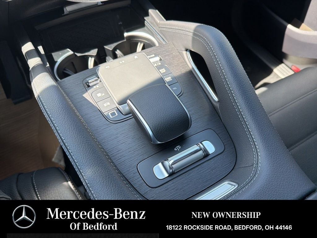 2026 Mercedes-Benz GLE GLE 450 Coupe 4MATIC®