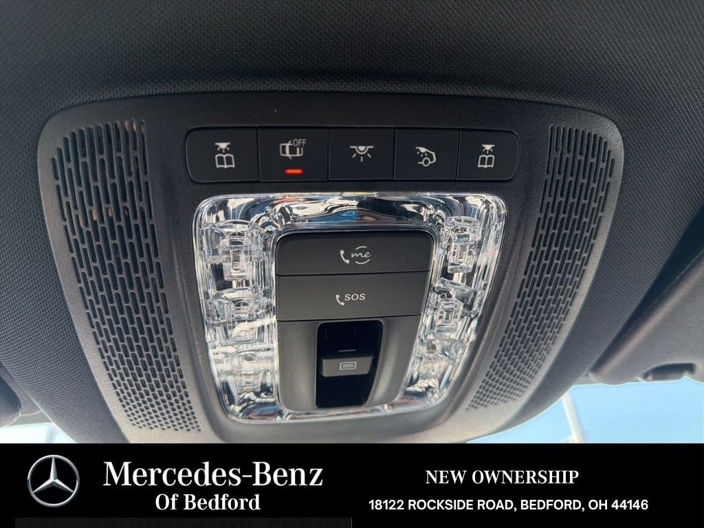 2026 Mercedes-Benz GLE GLE 450 Coupe 4MATIC®
