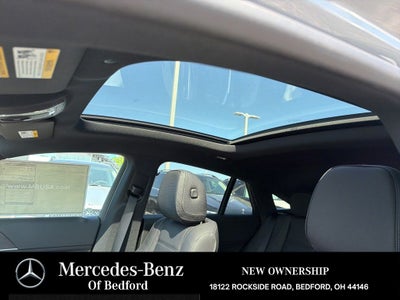 2026 Mercedes-Benz GLE GLE 450 Coupe 4MATIC®