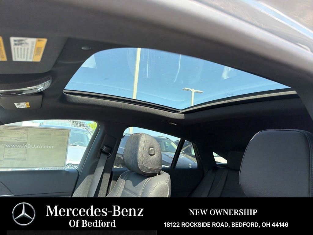 2026 Mercedes-Benz GLE GLE 450 Coupe 4MATIC®