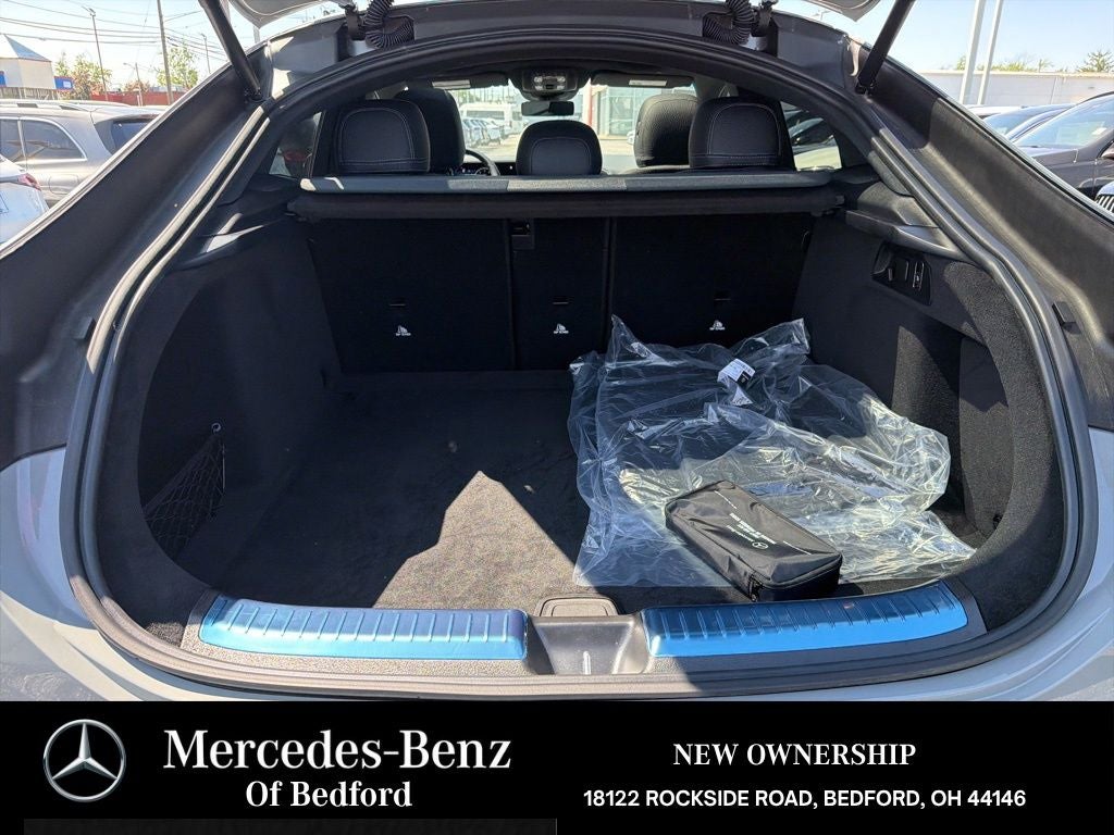 2026 Mercedes-Benz GLE GLE 450 Coupe 4MATIC®