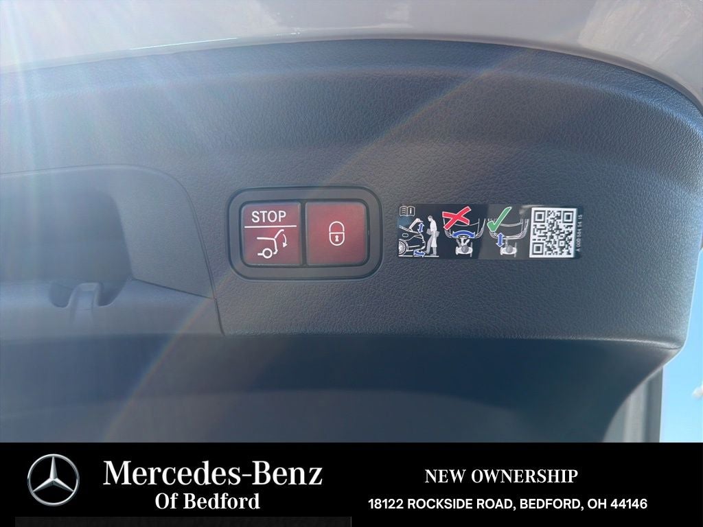 2026 Mercedes-Benz GLE GLE 450 Coupe 4MATIC®
