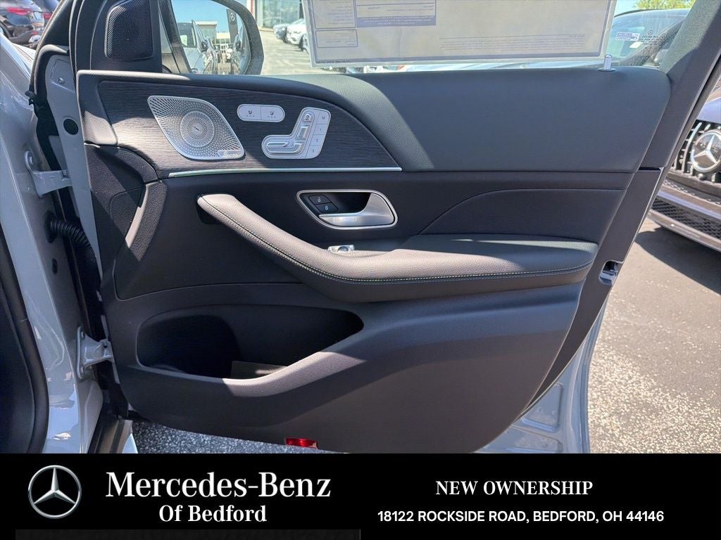 2026 Mercedes-Benz GLE GLE 450 Coupe 4MATIC®