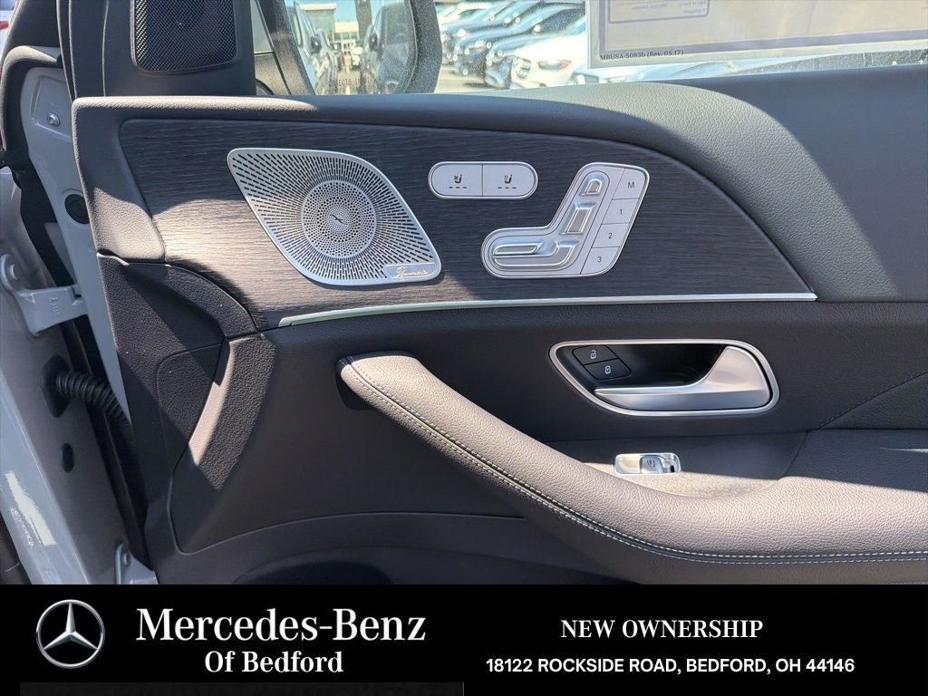 2026 Mercedes-Benz GLE GLE 450 Coupe 4MATIC®