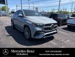 2026 Mercedes-Benz GLE GLE 450 Coupe 4MATIC®