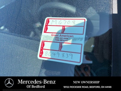 2026 Mercedes-Benz GLE GLE 450 Coupe 4MATIC®