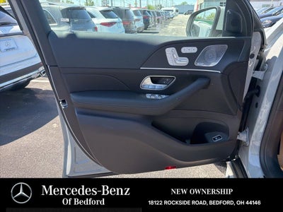 2026 Mercedes-Benz GLE GLE 450 Coupe 4MATIC®