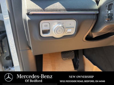 2026 Mercedes-Benz GLE GLE 450 Coupe 4MATIC®