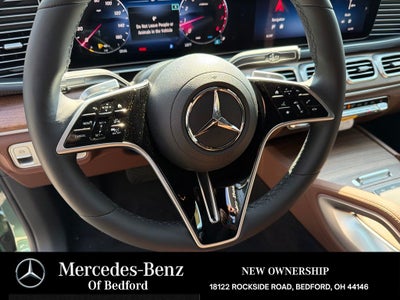 2026 Mercedes-Benz GLE GLE 450 Coupe 4MATIC®