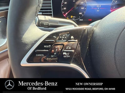 2026 Mercedes-Benz GLE GLE 450 Coupe 4MATIC®