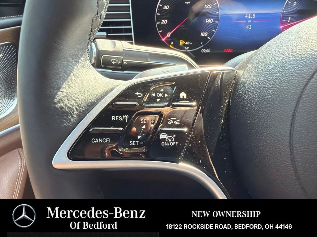 2026 Mercedes-Benz GLE GLE 450 Coupe 4MATIC®