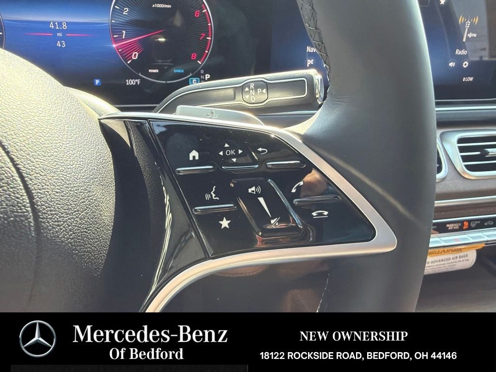 2026 Mercedes-Benz GLE GLE 450 Coupe 4MATIC®