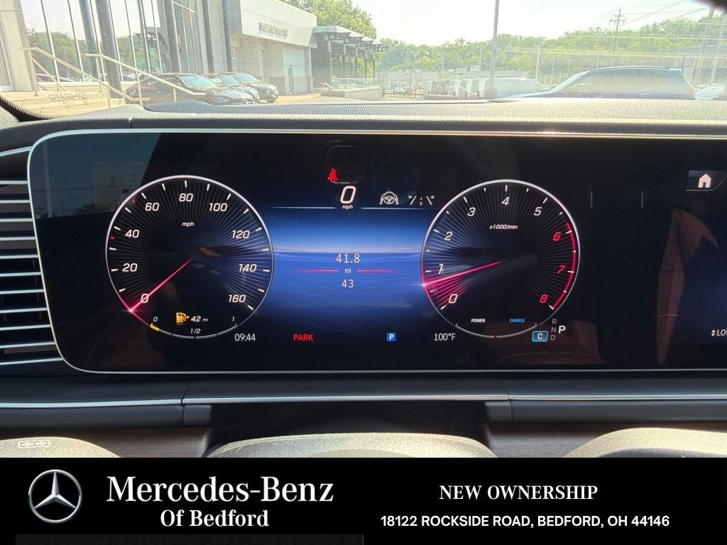 2026 Mercedes-Benz GLE GLE 450 Coupe 4MATIC®