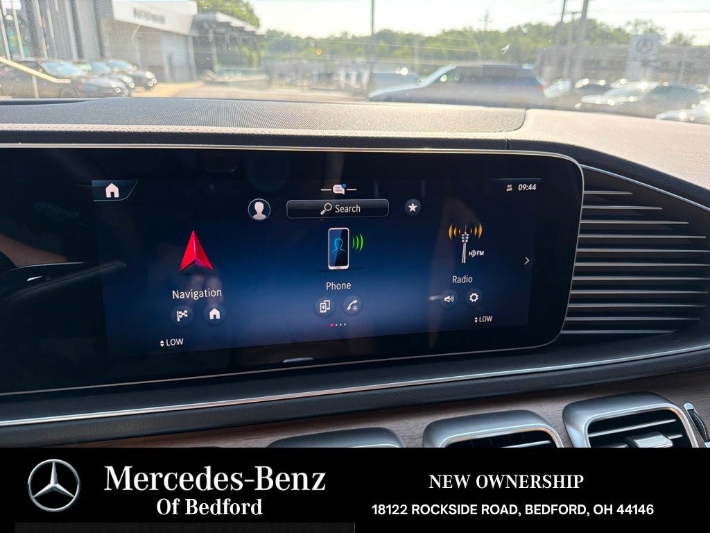 2026 Mercedes-Benz GLE GLE 450 Coupe 4MATIC®