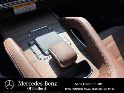 2026 Mercedes-Benz GLE GLE 450 Coupe 4MATIC®